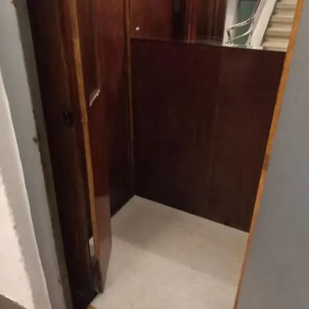 Apartment Anastasia Balcescu 1 Beautiful View Self Check In Code From 2 Pm Only Microwave *
