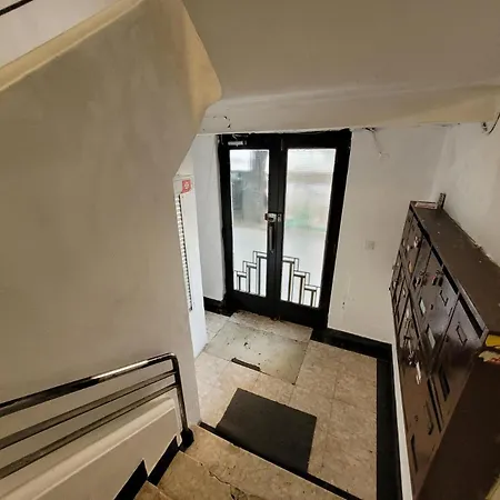 Anastasia Balcescu 1 Beautiful View Self Check In Code From 2 Pm Only Microwave Apartment *